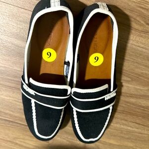 Nautica loafers